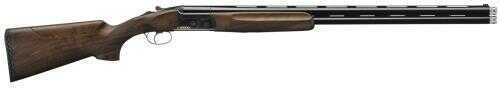 Ifg Fair Carrera One Over / Under Shotgun 12 Gauge 30" Barrel