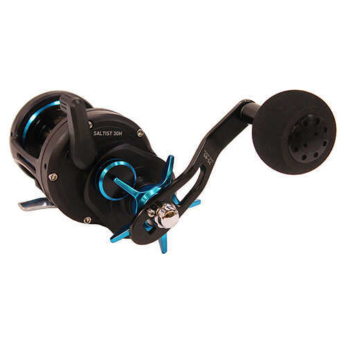 Daiwa Saltist Star Drag Casting Reel Size 30 6.4:-img-0