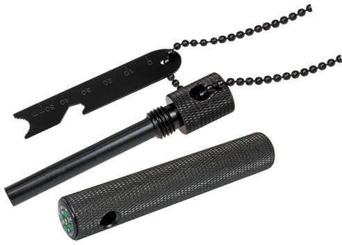 Boker Magnesium Fire Starter 4.75 in Overall Length