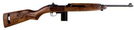 Auto Ordnance M1 Carbine 30 Wwii Vengeance