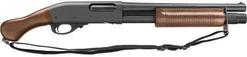 Remington 870 Tactical 14 12 Gauge 3" Chamber 6-Shot Capacity 14" Barrel Hardwood Furniture