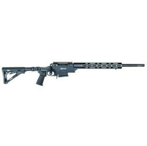 Savage Mod 10 Ashbury Rifle 308 Win Precision