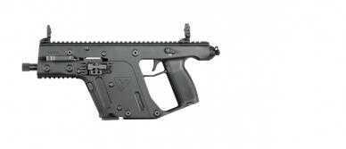 Kriss Vector Gen II SDP 45 ACP 5.5" Barrel Closed Bolt Delayed-Blowback System Semi Automatic Pistol G21 17/25-R POST-2017