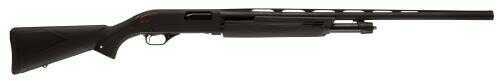 Winchester Guns SXP Pump Action Shotgun 12 Gauge 24" Barrel 3" Chamber Black Stock Aluminum Alloy Reciever