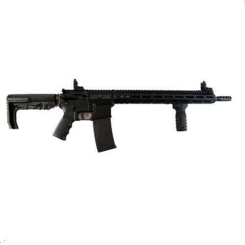 Franklin Armory 5.56 NATO 16" 10rd-img-0