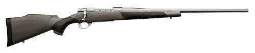 Weatherby Vangaurd Rifle 257 Wby Stainless Steal Synthetic Stock 24" Barrel