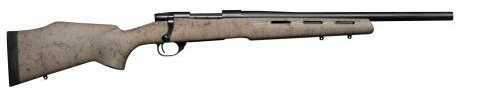 Weatherby Vangaurd Rifle 6.5 Creedmoor H-Bar Range Certified 20" Barrel