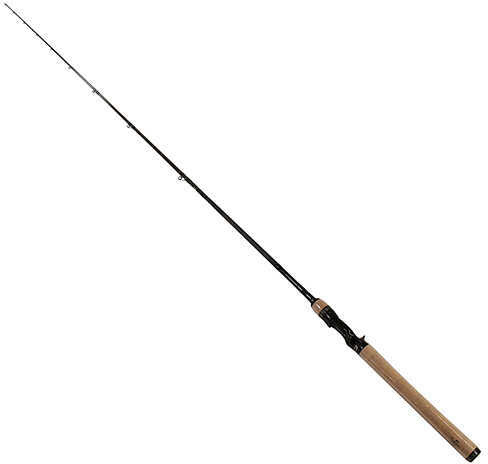 Daiwa Tatula Bass Casting Rod 7'1" Length, 1pc, 16-30 lb Line Rate, Heavy Power