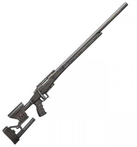Rifle <span style="font-weight:bolder; ">Sabatti</span> STR Sport Bolt Action 308 Winchester