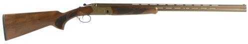 Hatfield Field 410 Gauge Over/Under Shotgun 28" Barrel 3" Chamber Walnut Stock Burnt Bronze Cerakote