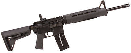 Franklin Armory F17 Series Semi Automatic Rifle, .17 WSM, 16" Barrel, 10/20 Round Capacity Gray Finish