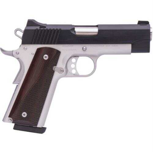 Kimber Pro Carry II 9mm 4" 9rd SS Frame/ Black Slid-img-0