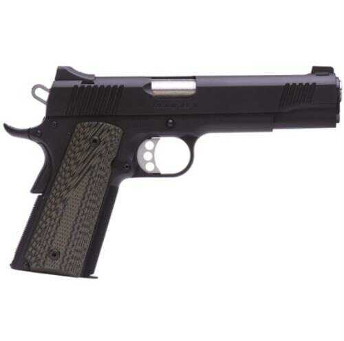 Kimber Custom TLE II 45 ACP 5" Black Frame 7rd-img-0