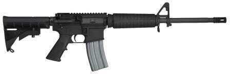 Colt Rifle EXPANSE M4+ 5.56 16"CHROME LINED BARREL 223 Rem | NATO 30+1