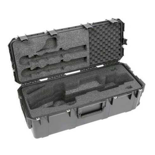 Skb Iseries Ultimate Waterproof Crossbow Case