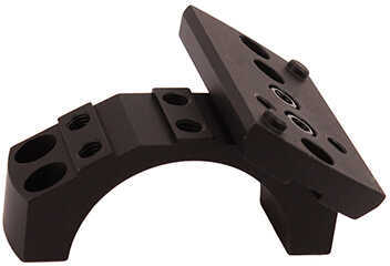 Click to see larger image. Leupold Mark 4 DeltaPoint Pro Top Ring Mount 34mm, Mnatte Black