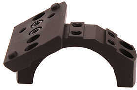 Leupold Mark 4 DeltaPoint Pro Top Ring Mount 35mm, Matte Black