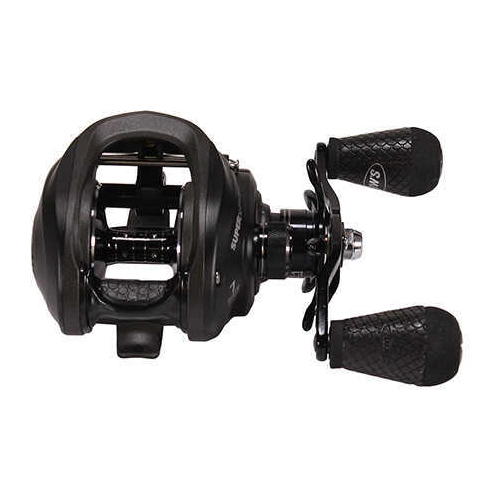 Lews Fishing Super Duty 300 Baitcasting Reel 7.2:1 Gear Ratio