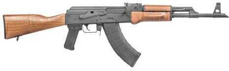 Century Arms Ak47 Rifle VSKA 7.62 X 39 Wood Stock US Made with 30 Round Magazine