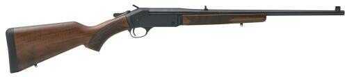 <span style="font-weight:bolder; ">Henry</span> Singleshot Break Open Rifle 30-30 Winchester 22" Barrel Wood Stock Blued