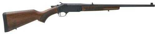 Henry Singleshot Break Open Rifle 30-30 Winchester 22" Barrel Wood Stock Blued