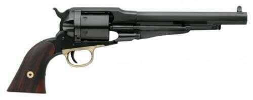 Taylor & Co 1858 Remington Conversion Single Action Revolver .38 Special 5.5" Barrel 6 Rounds Walnut Grip Blue 1012