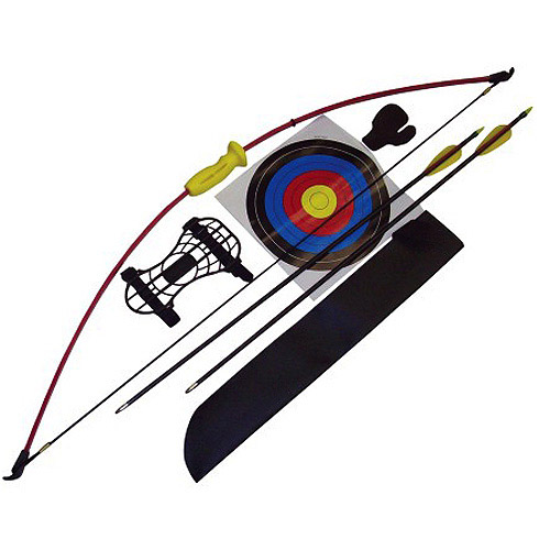 SA Sports Fox Recurve Bow Set 10 lbs. RH/LH Model: 560