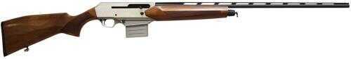 T R Imports Silver Eagle XT3 Semi-Automatic 410 Gauge 28" Gloss Turkish Walnut Stock Steel Reciever