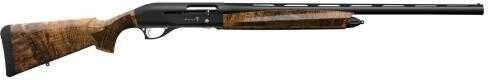 Retay USA Masai Mara Semi Automatic Luxury Shotgun Turkish Walnut 12 Gauge 26" Barrel 3" Chamber Oil Finish Stock Black Matte