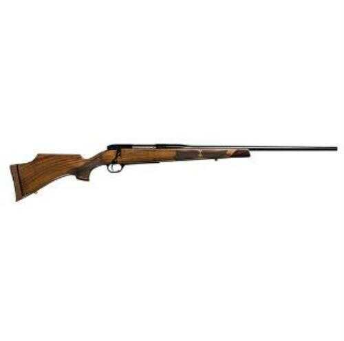Weatherby Mark V Camilla Deluxe Bolt Action RIfle 24" Barrel 30-06 Springfield