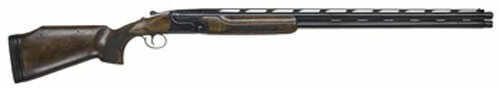 CZ USA All-Amerian 12 Gauge Shotgun 32" Over/Under Barrels Turkish Walnut With Adjustable Comb