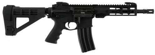 Windham Weaponry RP9 GMC Semi Automatic AR Pistol 9mm 9" Barrel 17 Round Capacity Black Hardcoat Anodized
