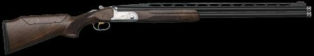 FAIR Carrera II Sporting Over Under Shotgun 12 Gauge 32" Barrel 3" Chamber, Single Selective Trigger, Ejectors