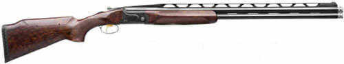 FAIR Racing II Sporting Over and Under Shotgun 12 Gauge 32" Barrel 3" Chamber Automatic Ejector, Single Selective Adjustable Trigger