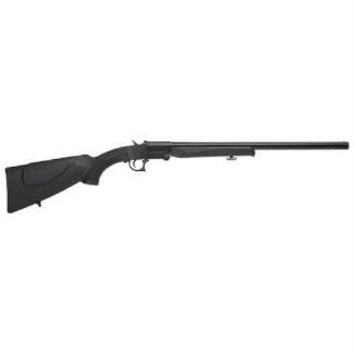 ATI Nomad Single Shot Break Open Shotgun 12 Gauge 18.5" Barrel Blued