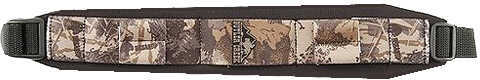Butler Creek Comfort Stretch Alaska Magnum Sling - Mossy Oak Break-Up Holds 4 rounds - Designed to be shock absor 80037