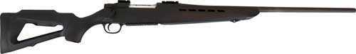 USED Mossberg 4X4 Bolt Action Rifle 7mm Remington Magnum 22" Barrel Skeletonized Stock