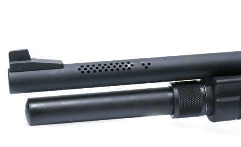 Wilson Combat Remington M870 | 1100 | 1187 12 Gauge Two-Shot Magazine Extension Tube Md: SGET-U2