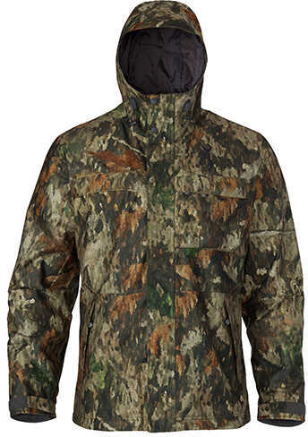 Browning Hell's Canyon Speed ETA-FM Gore-Tex Jacket ATACS Tree/Dirt Extreme, Large