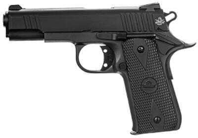 Rock Island Armory Baby 1911 Pistol 380 ACP 3.75" Barrel 7 Round Parkerized Black Finish