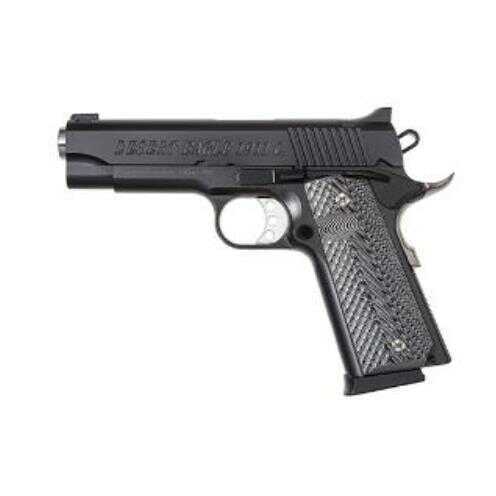 Magnum Research Desert Eagle 1911 C 9mm Pistol 4.33" Barrel 9 Round Black Finish *Used*