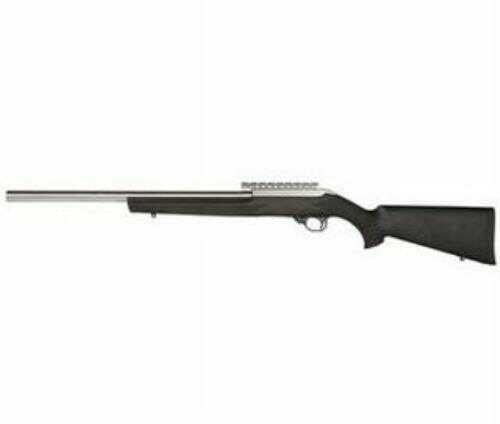 Magnum Research Lite 22 Winchester Rimfire 18" Barrel 9 Round Hogue Blued