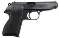 Century Czech CZ 70 32 ACP Pistol 3.75" Barrel Blued Good Condition *Used*