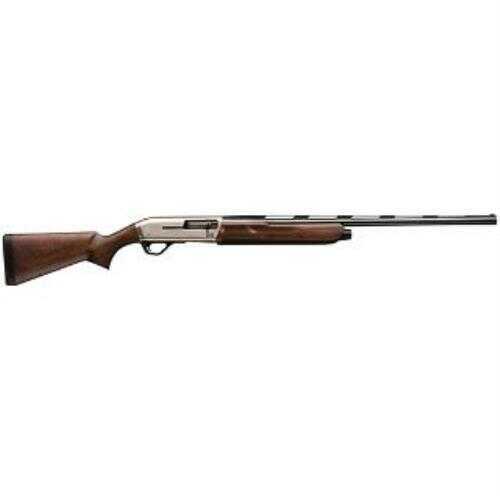 Winchester SX4 Upland Field 12 Gauge Shotgun 26" Barrel Satin Varnish Finish Grade II/III Walnut