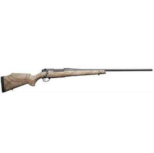 Used Weatherby 270 Wby MKV Outfitter Rifle 26" Barrel 3 Round Desert Camo