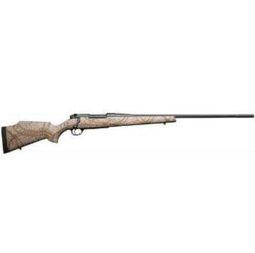 Used Weatherby 270 Wby MKV Outfitter Shotgun 26" Barrel 3 Round High Desert Camo