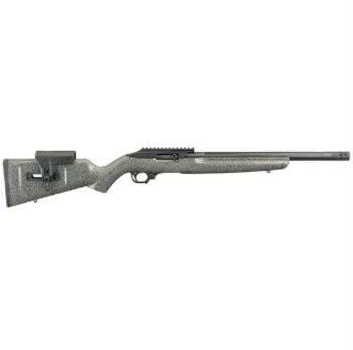 Ruger 10/22 Competition Rifle 22 Long Custom Shop