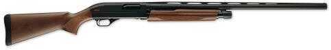 Winchester SXP Field Youth Pump Action Shotgun 12 Gauge 20" Barrel 3" Chamber Grade I Walnut Stock Black Aluminum Alloy