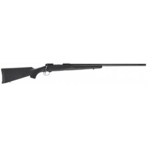 Used Savage Arms 12FVC Varminter Bolt Action Rifle .204 Ruger 26" Barrel 4 Round Black Synthetic Finish