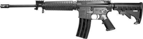 Windham Weaponry R16slftt Superlight Carbine 223 Rem Black